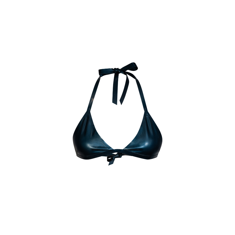 Frontage Bikini Top READY TO SHIP  Womens - Vex Inc. | Latex Clothing