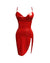 CL Dress  Womens - Vex Inc. | Latex Clothing