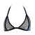 Fishnet Bikini Top  Womens - Vex Inc. | Latex Clothing